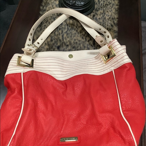 EXTRA LARGE STEVE MADDEN BAG - Picture 9 of 9